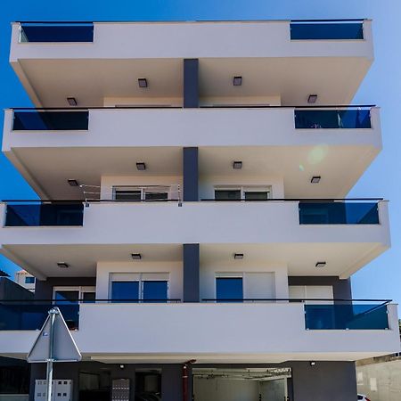 New Art Apartment Dubrovnik Bagian luar foto