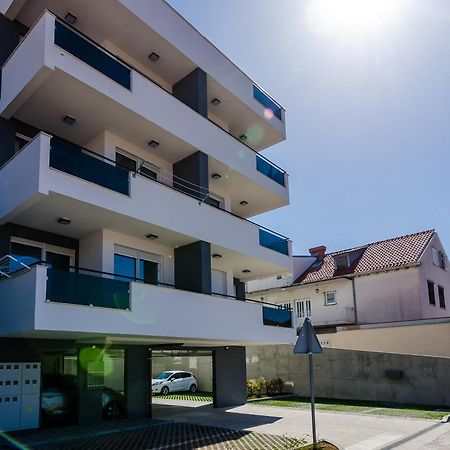 New Art Apartment Dubrovnik Bagian luar foto